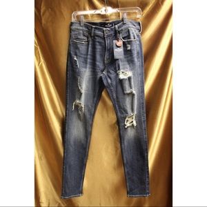 NWT Hollister Jeans